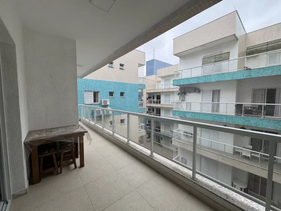 Imagem Apartamento na Praia grande com condomínio completo