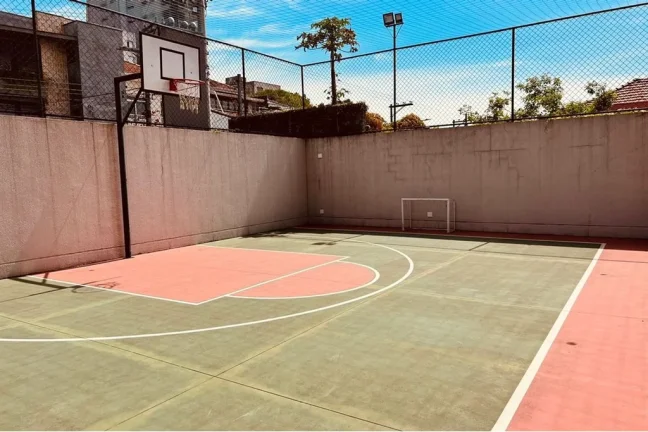 Imagem APARTAMENTO RESIDENCIAL em São Paulo - SP, Vila Ipojuca