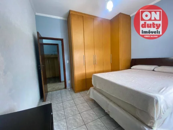 Imagem Cobertura Campo Grande - Santos/SP