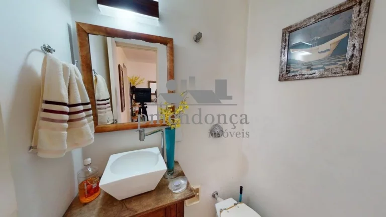 Imagem Apartamento a venda em Perdizes com 3 quartos e 2 vagas, 108m².