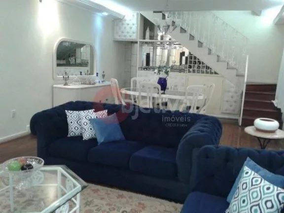 Imagem Casa com 3 dormitórios à venda, 160 m² por R$ 1.200.000,00 - Braga - Cabo Frio/RJ