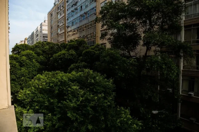 Imagem Apartamento à Venda - Copacabana, 3 Quartos, 180 m2