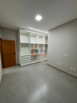Imagem Condomínio Santa Mônica III - Casa à venda no bairro Jardim Santa Mônica III - Mogi Guaçu/SP