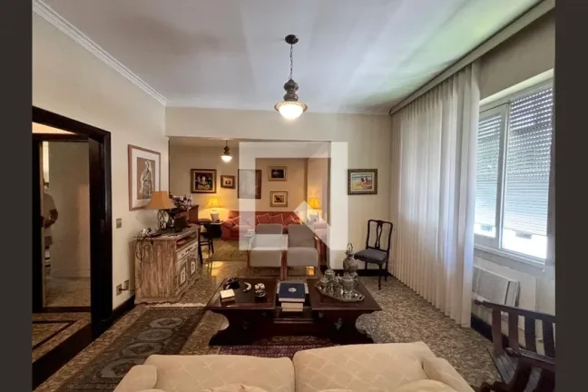Imagem Apartamento à Venda - Copacabana, 2 Quartos, 140 m2