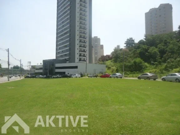 Imagem Terreno em Bethaville - Barueri, SP