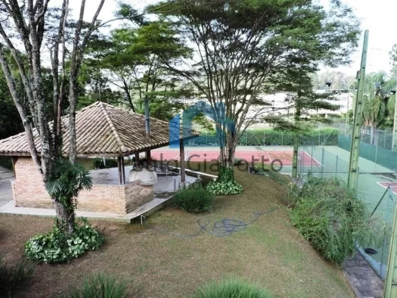Imagem Lote à venda no Condomínio Forest Hills na Granja Viana