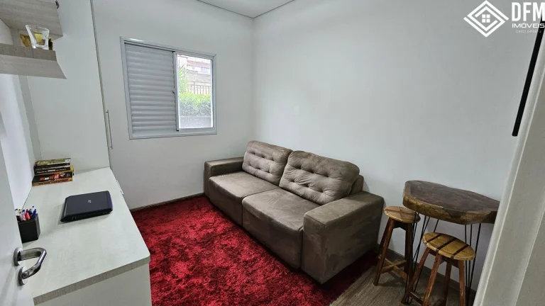Imagem Apartamento com 3 Dormitorio(s) localizado(a) no bairro Mogi Moderno em Mogi das Cruzes / Mato Grosso do Sul Ref.:4344