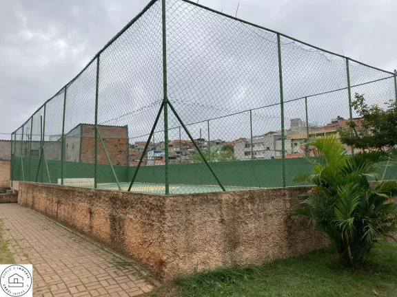Imagem Imóvel em condomínio de sobrados / São Paulo / Zona leste / Jardim Miriam.