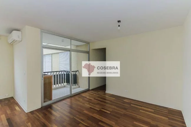 Imagem Apartamento com 3 dormitórios para alugar, 160 m² por R$ 11.314,09/mês - Itaim Bibi - São Paulo/SP