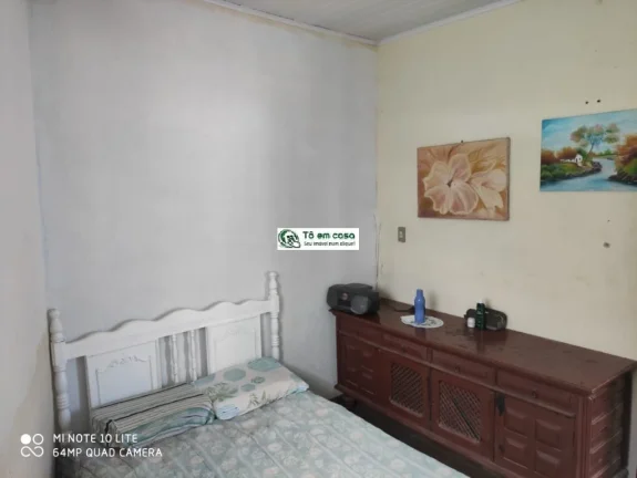 Imagem CASA RESIDENCIAL em CARAGUATATUBA - SP, MASSAGUAÇU