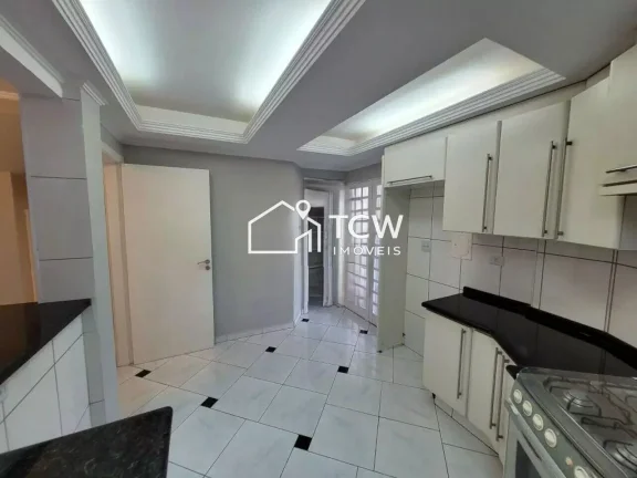 Imagem Casa Padrão em Poços de Caldas