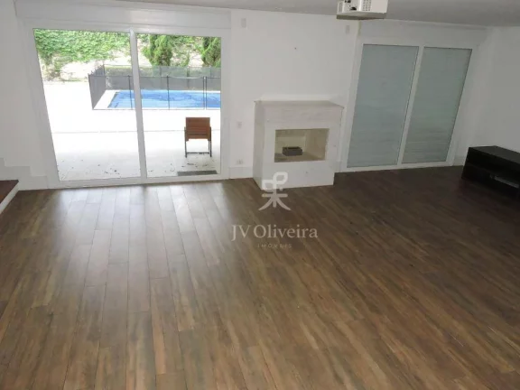 Imagem Casa com 5 dormitórios à venda, 600 m²