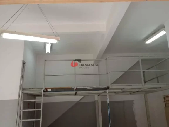 Imagem Loja para locação, Nova Gerty, São Caetano do Sul, SP