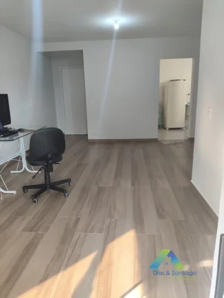 Imagem Apartamento à venda no bairro Vila das Mercês - São Paulo/SP, Zona Sul