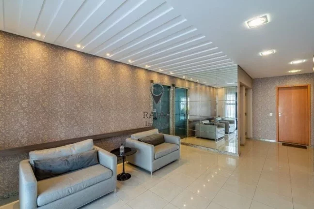 Imagem Onde a localização ímpar e a qualidade construtiva se unem ao bom gosto para criar um lugar do qu... Imagem Onde a localização ímpar e a qualidade construtiva se unem ao bom gosto para criar um lugar do qu...