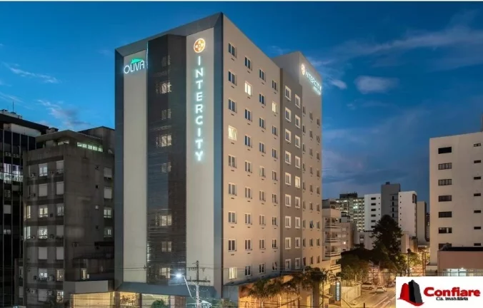 Imagem Intercity São Leopoldo Apto 31556 - Apartamento à venda no bairro Centro - São Leopoldo/RS