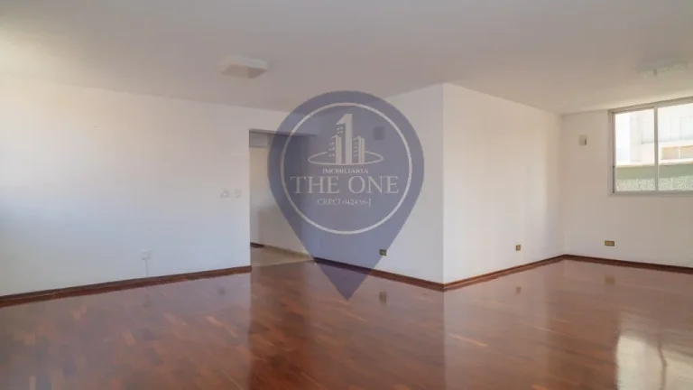 Imagem Apartamento de luxo na Vila Mariana: 4 quartos, 1 suíte, 2 salas e 2 vagas de garagem - São Paulo-SP.