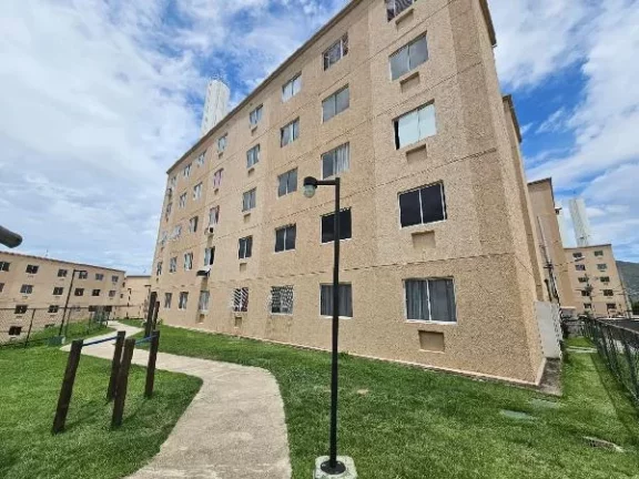 Oportunidade Única em NOVA IGUACU - RJ | Tipo: Apartamento | Negociação: Venda Direta Online | Situação: Imóvel