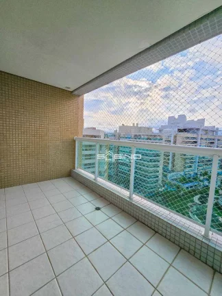 Imagem Apartamento à venda na Riviera - Edifício Fernando de Noronha, com 3 dormitórios 2 suítes 155m²