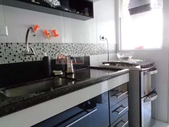 Imagem Cobertura Residencial à venda, Ponta da Praia, Santos - .