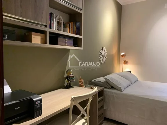 Imagem Casa em Condomínio à venda em Terras de São Francisco com 83m² 2 quartos, 2 vagas