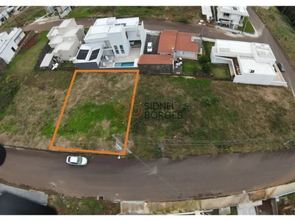 Terreno CONCÓRDIA - SC