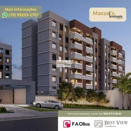 Imagem BEST VIEW Residence | Lançamento | Swiss Park
