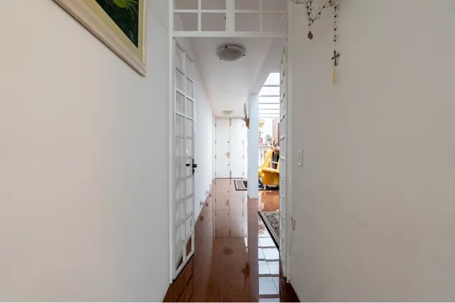 Imagem CASA RESIDENCIAL em São Paulo - SP, Campo Belo
