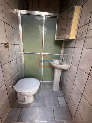 Imagem Casa à venda no bairro Jardim Nossa Senhora das Graças - Mogi Guaçu/SP