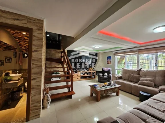 Imagem Residencial Verdes Campos - Casa em Condomínio à Venda no Verdes Campos