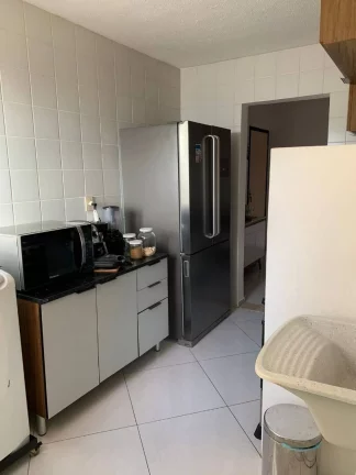 Imagem Residencial Sul - Apartamento 3/4 com Área de Lazer e Vaga de Garagem
