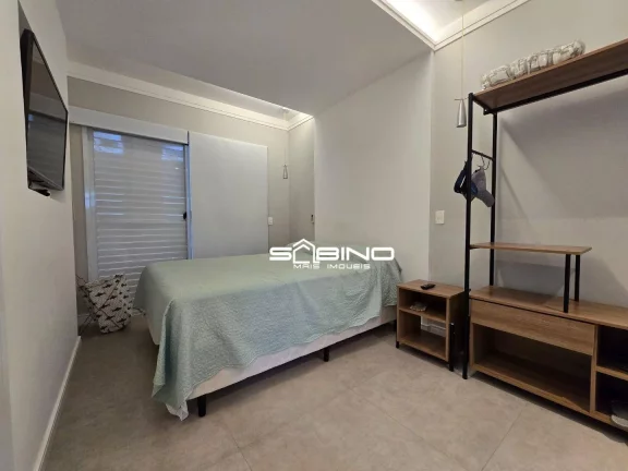 Imagem Apartamento à Venda e Locação Anual no Reserva da Mata, com 3 dormitórios 1 suíte 93m² de área útil