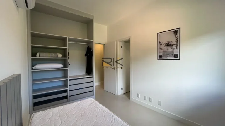 Imagem APARTAMENTO NA ENSEADA COM 2 SUÍTES,SALA 2 AMBIENTES,VARANDA GOURMET COM CHURRASQUEIRA