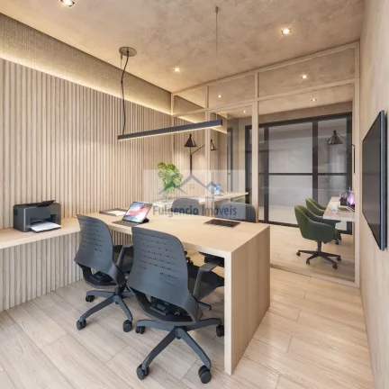 Imagem Led Madá | Em Obras | Apartamentos studios de 26 m² e 32 m² na Vila Madalena