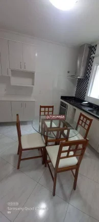 Imagem Sobrado à venda, 160 m² por R$ 750.000,00 - Vila Constança - São Paulo/SP