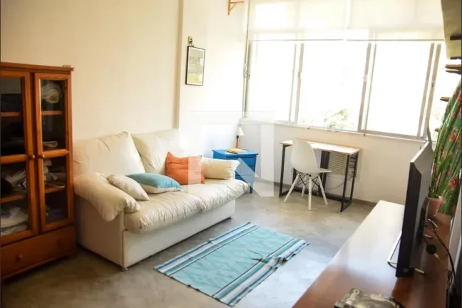 Imagem Apartamento à Venda - Copacabana, 1 Quarto, 42 m2