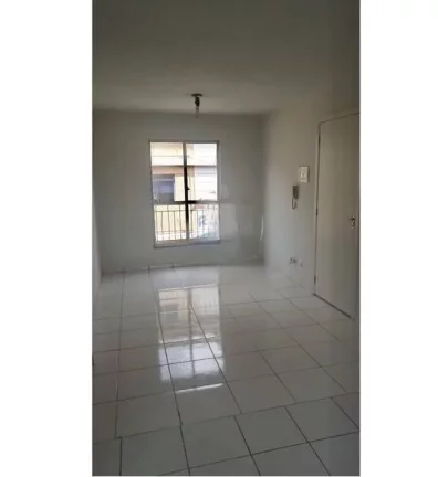 Imagem Apartamento para Venda em São José dos Pinhais, Afonso Pena, 3 dormitórios, 1 banheiro, 1 vaga
