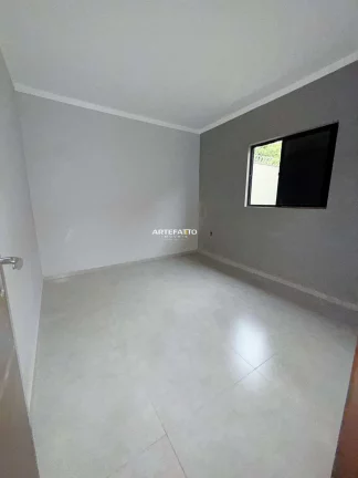 Imagem Casa Nova à Venda – Bairro Paulistano