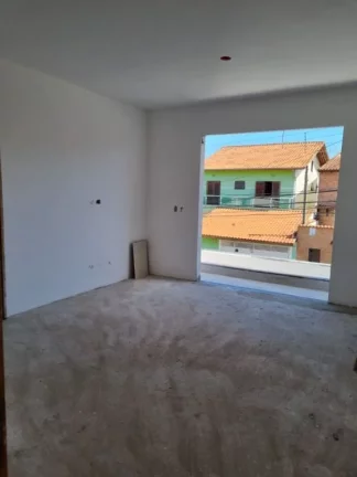 Imagem Sobrado à venda, 146 m² por R$ 870.000,00 - Cézar de Souza - Mogi das Cruzes/SP