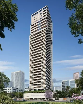 Imagem Aysú Alto Bueno - Apartamento na planta - Setor Bueno