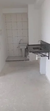 Imagem Apartamento com 2 dormitórios à venda, 39 m² por R$ 490.000,00 - Vila Sônia - São Paulo/SP