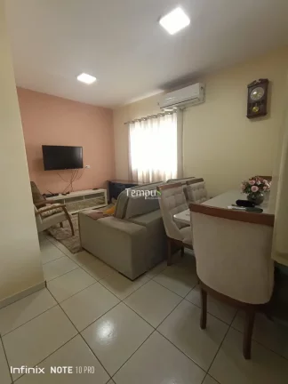 Imagem Casa à venda no bairro Cidade Jardim - Goiânia/GO