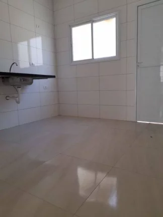 Imagem Casa com 2 dormitórios à venda, 60 m² por R$ 360.000 - Boqueirão - Praia Grande/SP