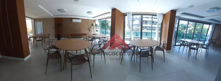 Imagem Apartamento 1ª locação, Varanda gourmet, 3 qtos, 1 ste, 1 vaga