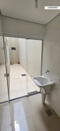 Imagem APARTAMENTO Á VENDA NO PIRATININGA EM FRANCA/SP - 76,48m²