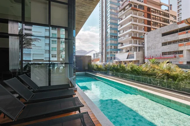Imagem Apartamento á venda com 2 suítes na Praia Grande em Torres/RS