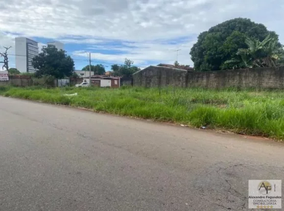 Imagem Área para Venda em Goiânia, PARQUE AMAZONIA