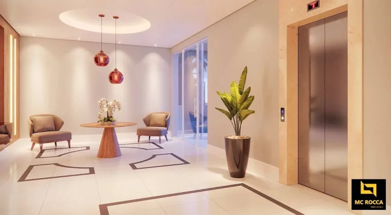 Imagem Apartamento 3 suítes - Spettacolo Patriani - São Bernardo do Campo