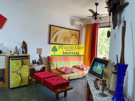 Apartamento a venda na Prainha