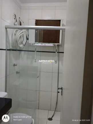 Imagem Apartamento à Venda Condomínio Festeggiare